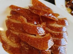 -鸿运楼烤鸭店(天桥店)