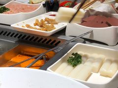 -海底捞火锅(上元大街店)