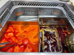-海底捞火锅(金融街万达店)
