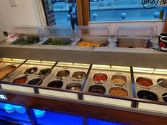 -来涮蜀鲜货火锅串串香(菜市口店)