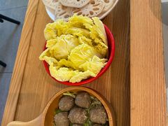 -雾都渣渣火锅(南城智汇城店)