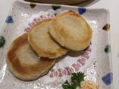 银丝饼-东海海鲜酒家(中信广场店)