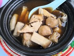 -新记肉骨茶