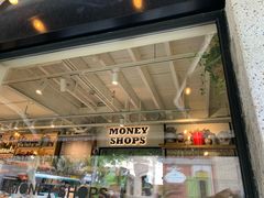 -Money Shops(愚园路店)