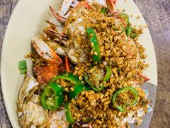 -贞姨美食·老字号海鲜大排档