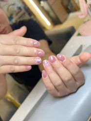 -莎拉美学·美甲美睫