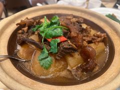 -锦粤宫·精致粤菜(深圳北站店)