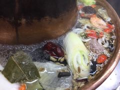 -三兴涮羊肉(荣安大街店)