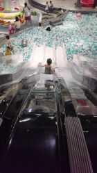 -MINI MARS KIDS CLUB亲子家庭中心(长宁天山店)