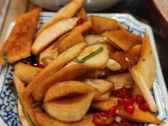 -西江美食舫·江西菜(健德桥店)