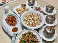 -桂林肥仔·中华餐饮名店(园湖店)