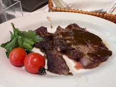 -西堤牛排(南京龙江店)