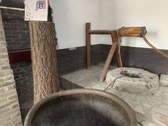 -河北村民俗体验园
