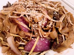 -粤味馆(黄河路店)
