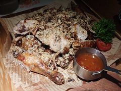 -岛风·台食小馆 ISLAND BISTRO(烟台山店)