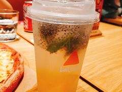 -乐凯撒披萨(海岸城店)