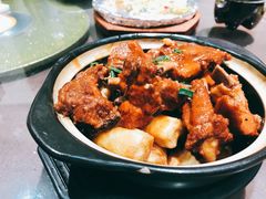 -樟树底(胜利河美食街店)