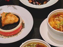 -北京王府井希尔顿酒店·秦唐中餐厅Chynna
