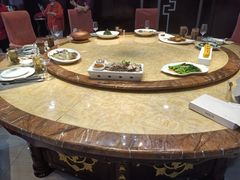 -伊和园清真餐饮