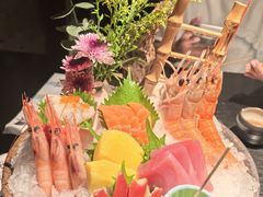 -花潮料理艺食馆(成都万象城店)