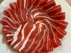 -清真·鸦儿李记·涮肉(花市店)