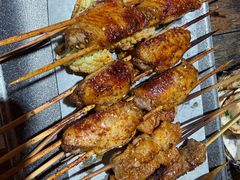 -管氏翅吧(广渠门店)