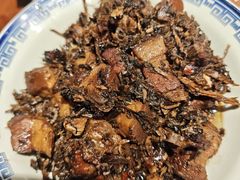 -董府·古宅餐厅