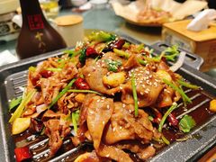 -真定郝家排骨(正定县总店)