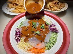 -火车头法国西餐厅