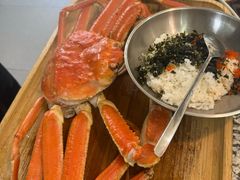 -震海贝烤贝·民俗特色店(延吉总店)