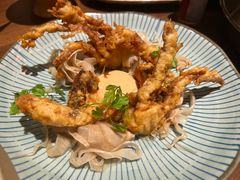 -Osteria Garden 生蚝花园餐厅(原进贤路店)