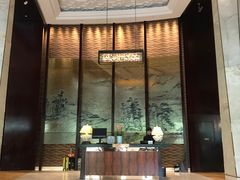 -桐庐开元名都大酒店