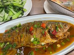 -鸿运楼·舌尖上的徽菜