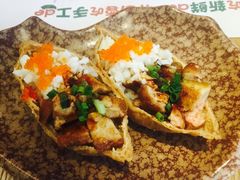 -林妈妈村·日式料理(宝山万达店)