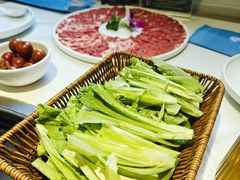 -云尊府云南菜·蒸汽石锅鱼(学清路店)