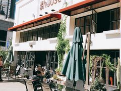 -静香HOUSE·全时段融合餐厅(七星欢乐颂店)