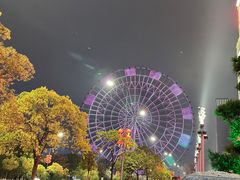 -南昌之星摩天轮