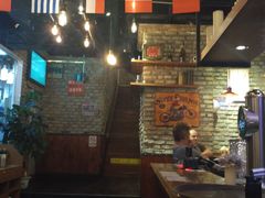 -5号公路餐厅(曼哈顿店)