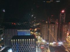 -烟台中泽华羿铂尔曼酒店·汇·全日餐厅·高空海景自助