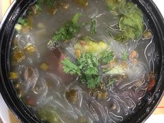 -特派卷·老北京烤鸭卷(合生汇购物中心店)