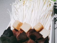 -半天妖烤鱼(紫荆广场店)