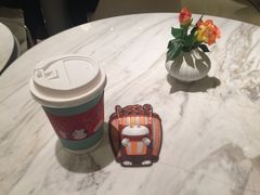 -théATRE 茶聚场(王府中環店)