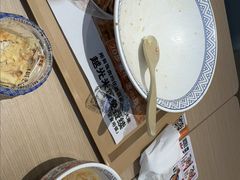 -吉野家(维明街店)