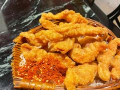 -廖川菜(太阳宫店)