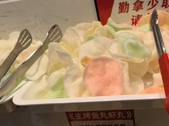 -合易泓烤肉•首创生椰大油边(宁山路店)