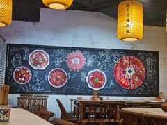 大堂-湘江大码头·龙虾馆(渔人码头一店)