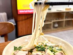 -华姐鸡粉(教育路店)