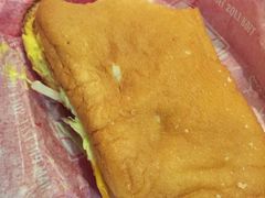 芝士充电饱-麦当劳(海岸城店)