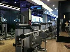 -古德菲力健身(广体店)