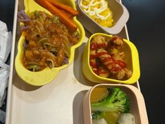 -探鱼·鲜青椒爽麻烤鱼(正佳广场店)